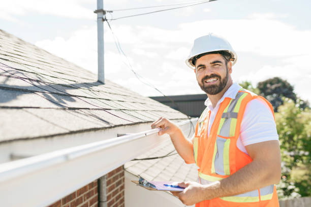 Best Commercial Roofing Services  in Jerome, ID