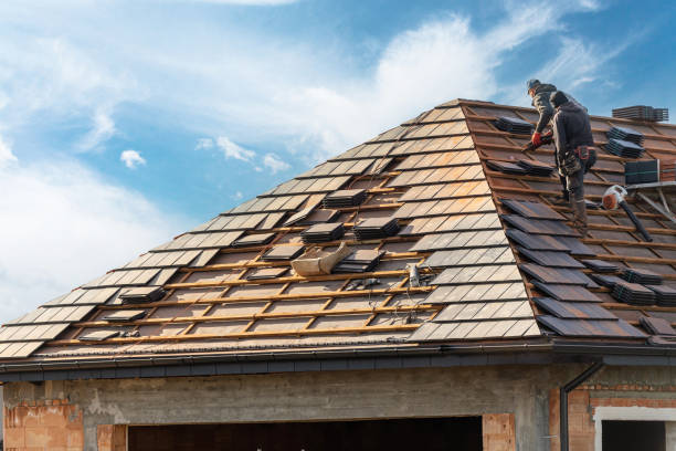 Best Roof Ventilation Installation  in Jerome, ID