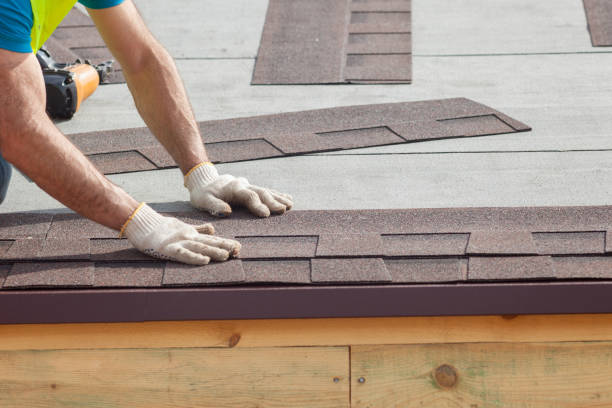 Best Green or Eco-Friendly Roofing Solutions  in Jerome, ID
